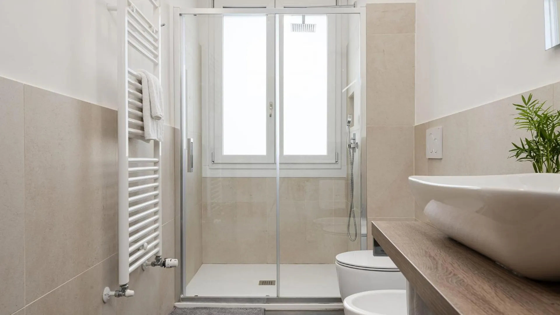 Manifattura Tabacchi Holiday Home Florence
