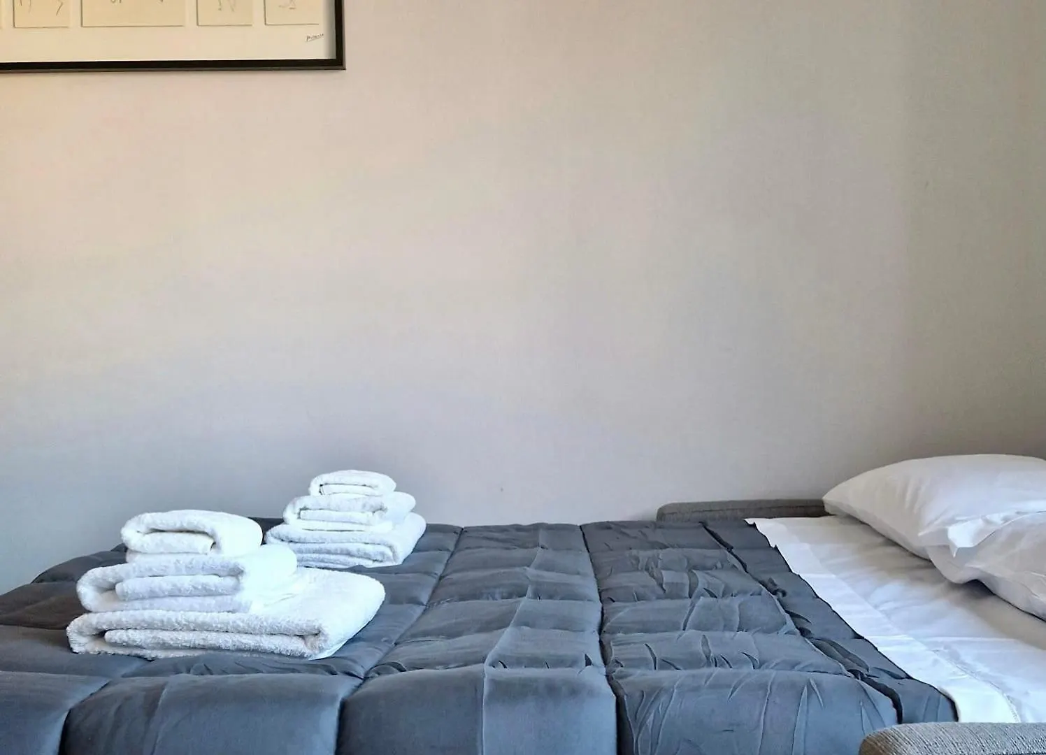 Manifattura Tabacchi Holiday Home Florence 0*,