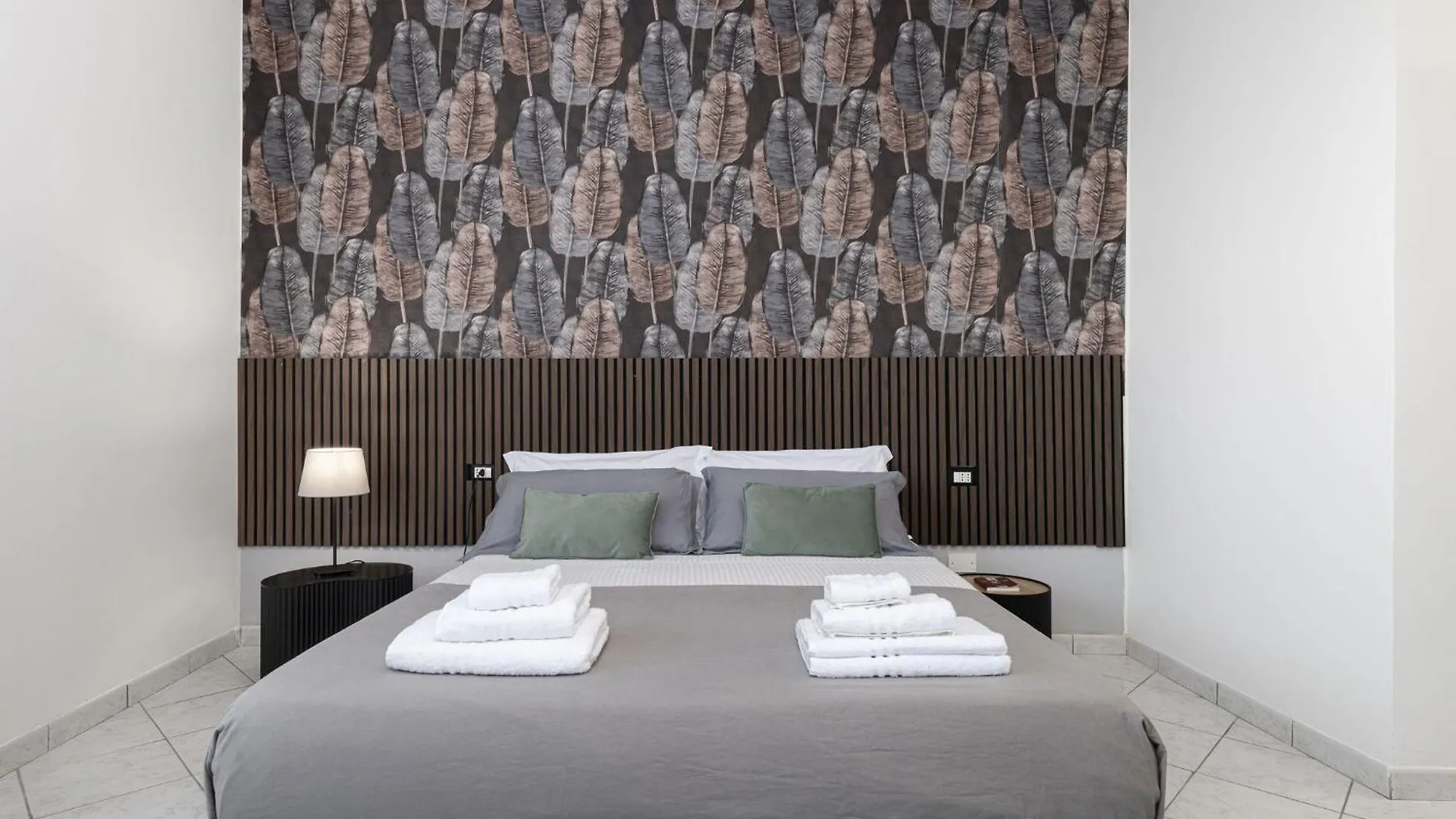 Manifattura Tabacchi Holiday Home Florence Italy